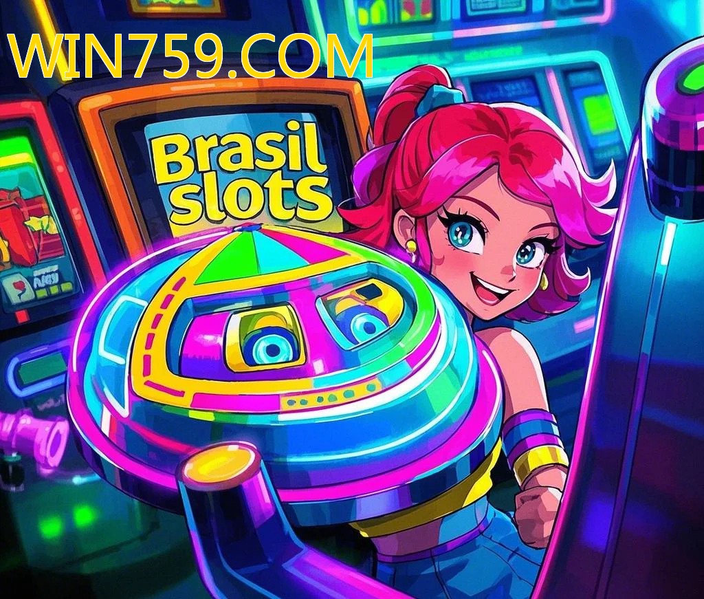 win759 GAME-Slots